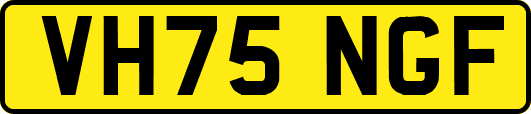 VH75NGF