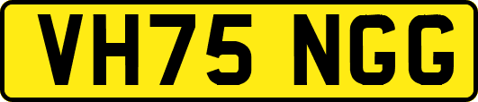 VH75NGG