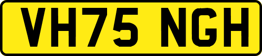 VH75NGH