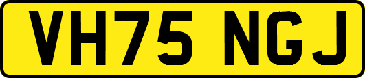 VH75NGJ