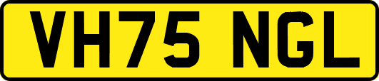 VH75NGL
