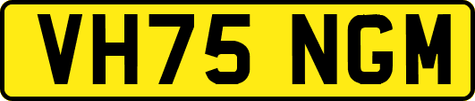 VH75NGM