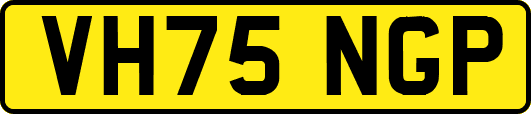 VH75NGP