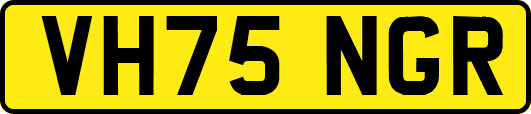 VH75NGR