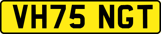 VH75NGT