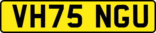 VH75NGU
