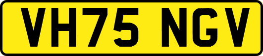 VH75NGV