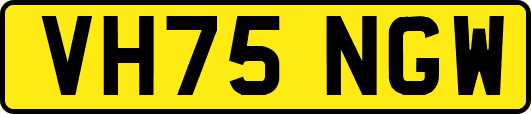 VH75NGW