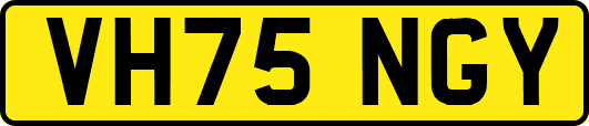 VH75NGY