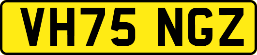 VH75NGZ