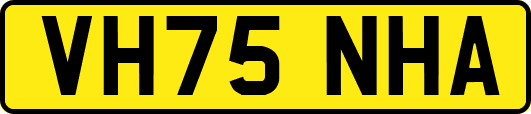 VH75NHA