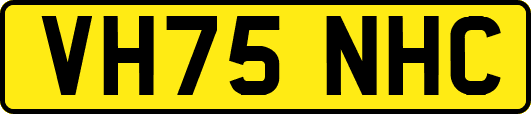 VH75NHC