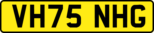 VH75NHG