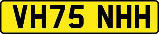 VH75NHH