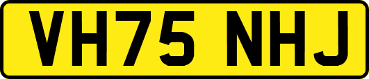 VH75NHJ