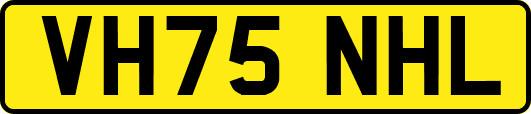 VH75NHL