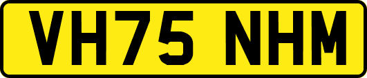 VH75NHM