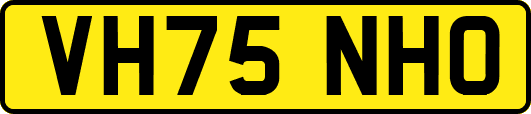 VH75NHO