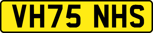 VH75NHS