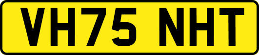 VH75NHT