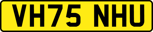 VH75NHU