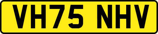 VH75NHV