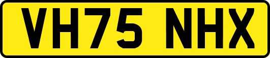 VH75NHX