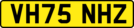 VH75NHZ