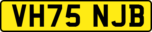 VH75NJB