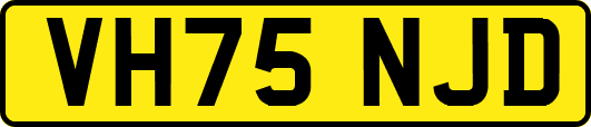 VH75NJD