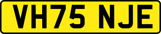 VH75NJE