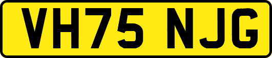 VH75NJG