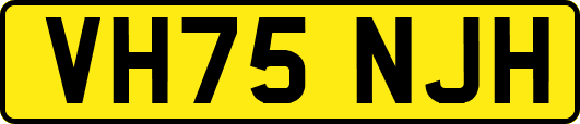 VH75NJH