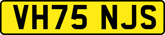 VH75NJS