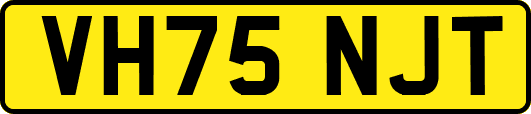 VH75NJT