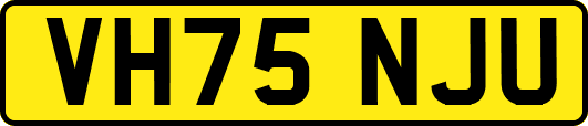 VH75NJU