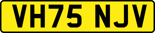 VH75NJV