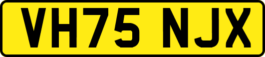 VH75NJX