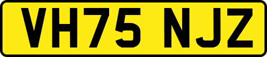 VH75NJZ