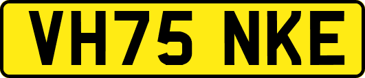 VH75NKE