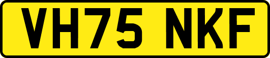 VH75NKF
