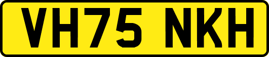 VH75NKH