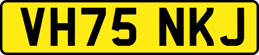 VH75NKJ