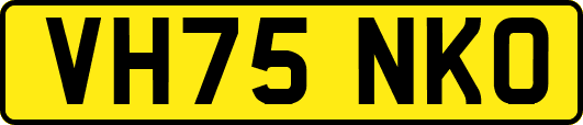 VH75NKO