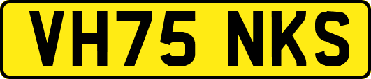 VH75NKS