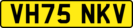 VH75NKV