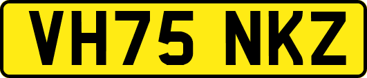 VH75NKZ