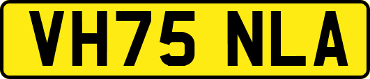 VH75NLA
