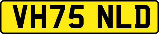 VH75NLD