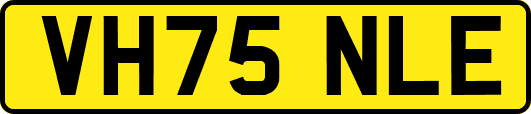 VH75NLE